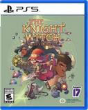 Knight Witch, The (PlayStation 5)